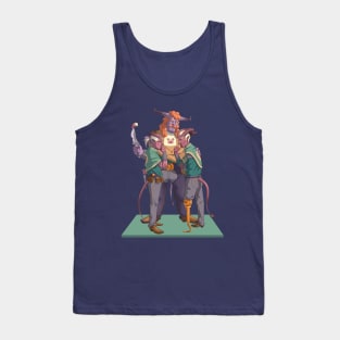 Low Tide Gang Tank Top